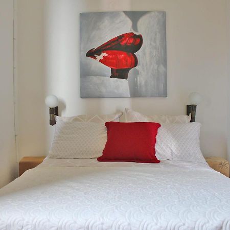 Apartments Gabriela 드레베니크 외부 사진