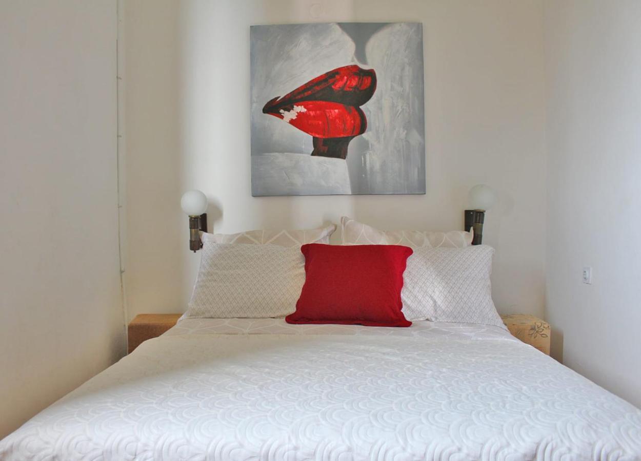 Apartments Gabriela 드레베니크 외부 사진
