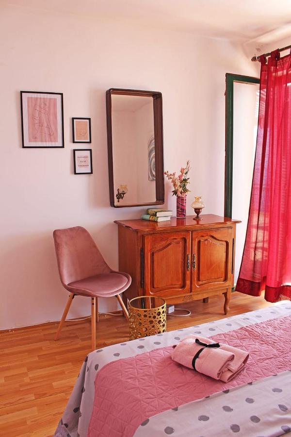 Apartments Gabriela 드레베니크 외부 사진